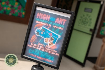 Casa Verde Wellness Recreational Cannabis Dispensary Dover