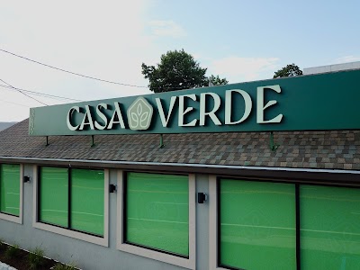 Casa Verde Wellness Recreational Cannabis Dispensary Dover