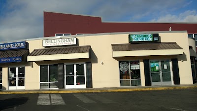 Cascade Herb Company