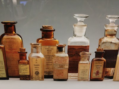 Cascade Herb Company