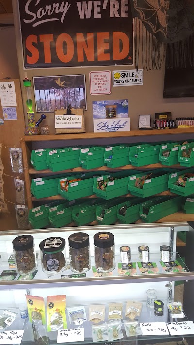 Cascade Herb Company