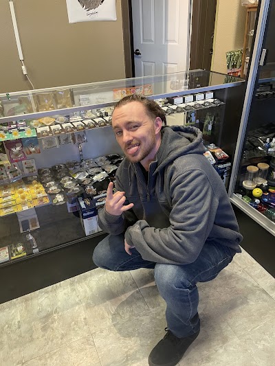 Cascade Herb Company