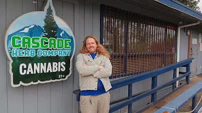 Cascade Herb Company