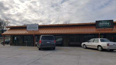 Cassville Dispensary