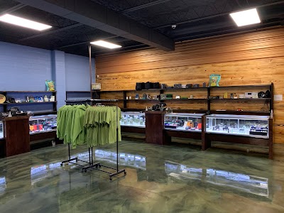 Cassville Dispensary