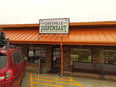 Cassville Dispensary