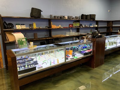 Cassville Dispensary