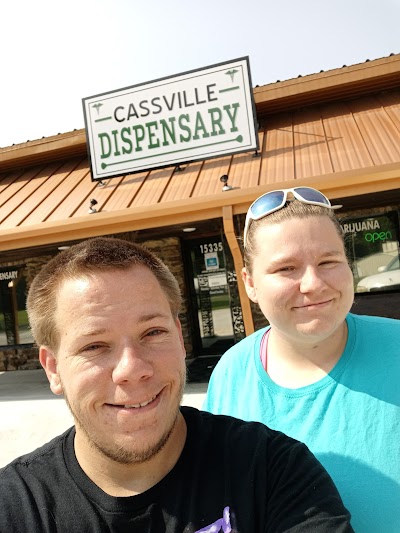 Cassville Dispensary