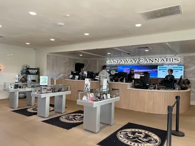 Castaway Cannabis