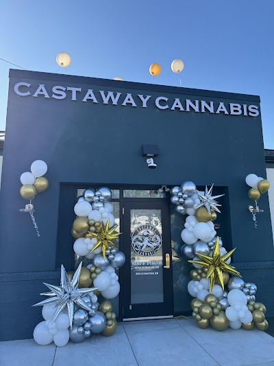 Castaway Cannabis