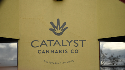 Catalyst Cannabis Co. Old Seward