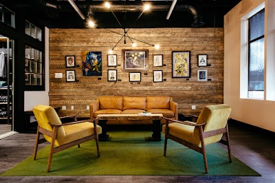 Catalyst Cannabis Co. Old Seward