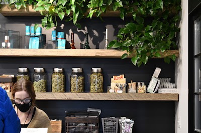 Catalyst Cannabis Co. Old Seward