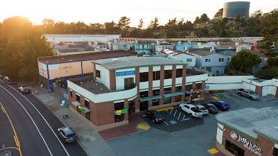 Catalyst Cannabis Daly City