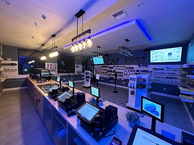 Catalyst Cannabis Daly City