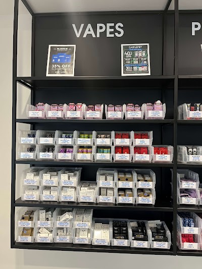 Catalyst Cannabis Dispensary Antioch