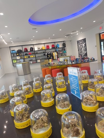 Catalyst Cannabis Dispensary Antioch