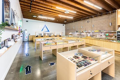 Catalyst Cannabis Dispensary Bellflower