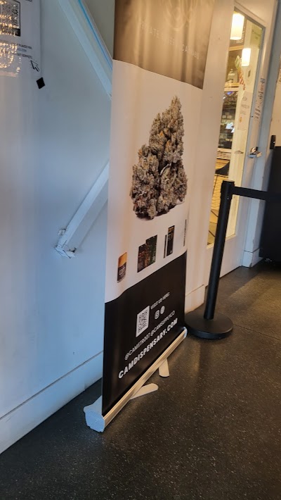 Catalyst Cannabis Dispensary Bellflower