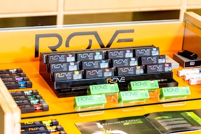 Catalyst Cannabis Dispensary Bellflower