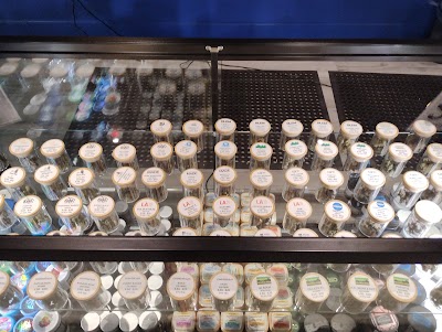 Catalyst Cannabis Dispensary Costa Mesa