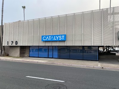 Catalyst Cannabis Dispensary Costa Mesa