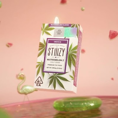 Catalyst Cannabis Dispensary Costa Mesa