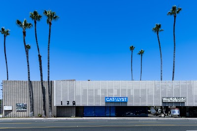 Catalyst Cannabis Dispensary Costa Mesa