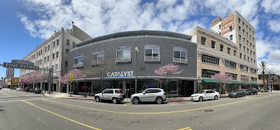 Catalyst Cannabis Dispensary Downtown Long Beach