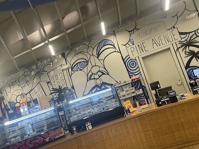 Catalyst Cannabis Dispensary Downtown Long Beach