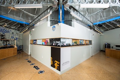 Catalyst Cannabis Dispensary Downtown Long Beach