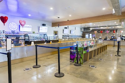Catalyst Cannabis Dispensary El Monte