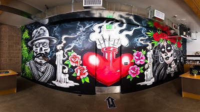 Catalyst Cannabis Dispensary El Monte