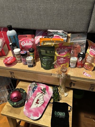 Catalyst Cannabis Dispensary El Monte