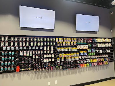 Catalyst Cannabis Dispensary Grover Beach