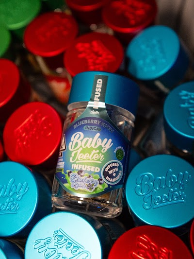 Catalyst Cannabis Dispensary Grover Beach