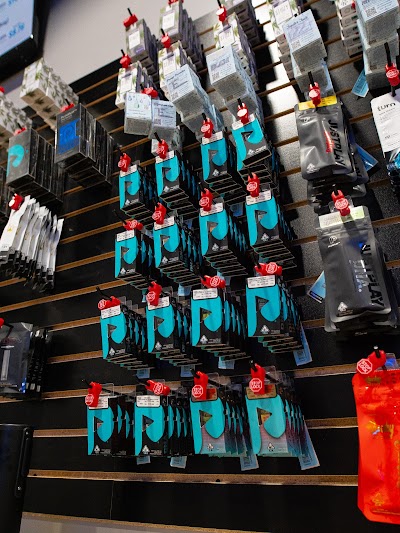 Catalyst Cannabis Dispensary Grover Beach