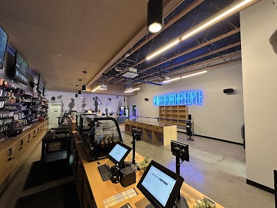 Catalyst Cannabis Dispensary Hawthorne