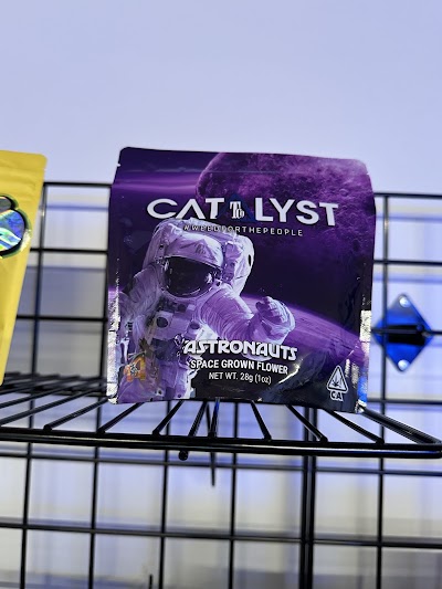 Catalyst Cannabis Dispensary Hawthorne