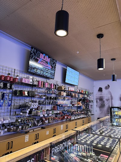 Catalyst Cannabis Dispensary Hawthorne