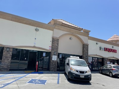 Catalyst Cannabis Dispensary Hemet