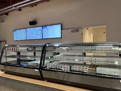 Catalyst Cannabis Dispensary Hemet