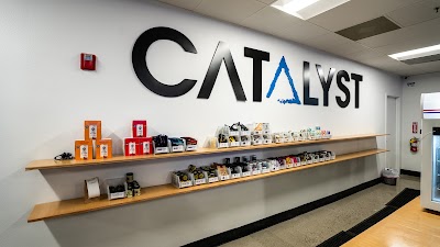 Catalyst Cannabis Dispensary Lancaster