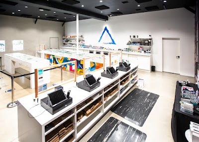 Catalyst Cannabis Dispensary Long Beach Cherry