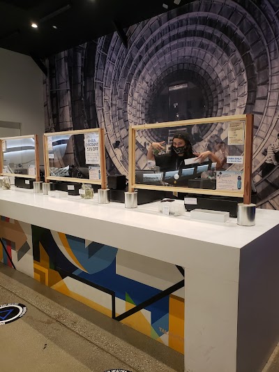 Catalyst Cannabis Dispensary Long Beach Cherry