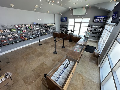 Catalyst Cannabis Dispensary Long Beach Retro Row