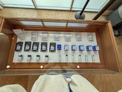 Catalyst Cannabis Dispensary Long Beach Retro Row