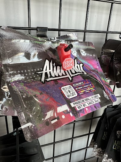 Catalyst Cannabis Dispensary Long Beach Retro Row