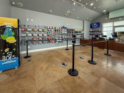 Catalyst Cannabis Dispensary Long Beach Retro Row