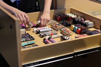 Catalyst Cannabis Dispensary Los Angeles Florence